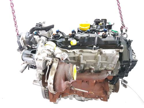 Engine RENAULT MEGANE IV Hatchback (B9A/M/N_) 1.5 Blue dCi 115 (B9A6) | BP36210641M1 - Image 5