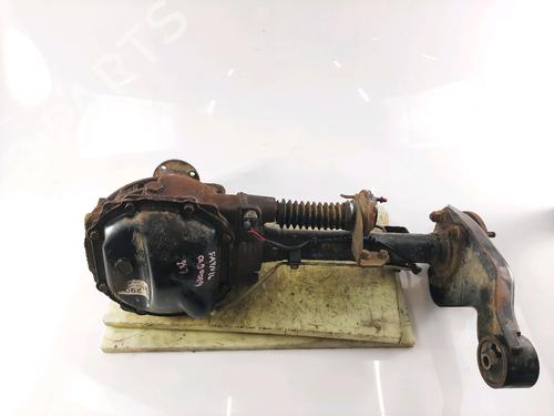 Used Front differential Front differential MITSUBISHI L200 / TRITON (KA_T, KB_T) 2.5 DI-D 4WD (KB4T) (136 hp) 35999108 35999108