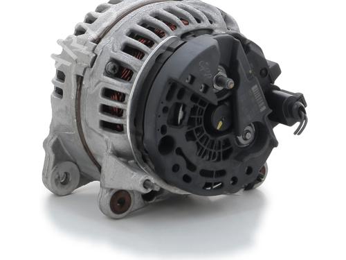 Alternator VW GOLF PLUS V (5M1, 521)  | BP28106180M7 