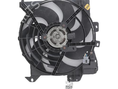 Used Radiator fan Radiator fan 37256697 37256697