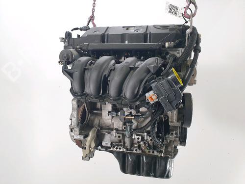 Engine PEUGEOT 207 SW (WK_) 1.4 16V | BP36211568M1 - Image 4
