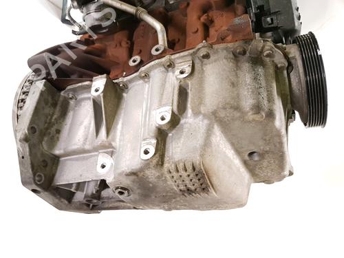 Engine RENAULT LAGUNA III (BT0/1) 1.5 dCi (BT00, BT0A, BT0T, BT1J) | BP28106165M1 
