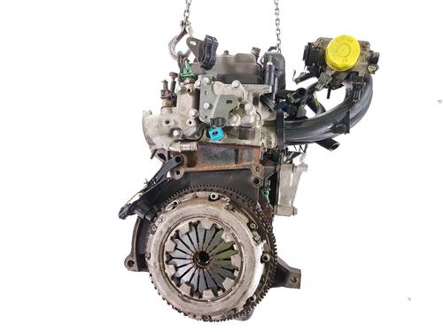 Silnik PEUGEOT 206 Hatchback (2A/C) 1.6 i | BP29295479M1