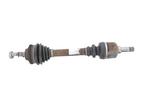 Used Left front driveshaft Left front driveshaft PEUGEOT 206 CC (2D) 2.0 S16 (136 hp) 35940905 35940905