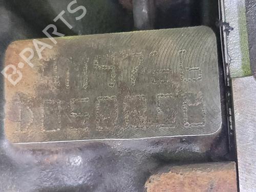 Engine RENAULT SCÉNIC II (JM0/1_) 1.6 16V (JM1R) | BP29874586M1