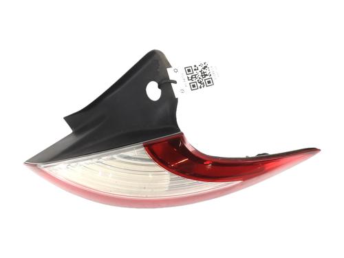 Used Right taillight Right taillight RENAULT MEGANE III Hatchback (BZ0/1_, B3_) 1.5 dCi (BZ09, BZ0D, BZ1W, BZ29, BZ14) (110 hp) 34337896 34337896