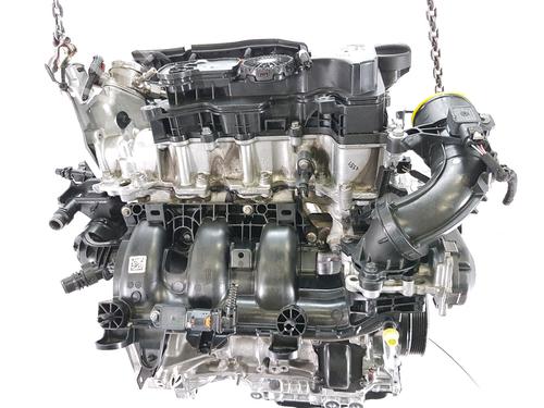 Engine DS DS 3 / DS 3 CROSSBACK (UR_, UC_, UJ_) 1.2 Hybrid 145 | BP39971569M1 - Image 5