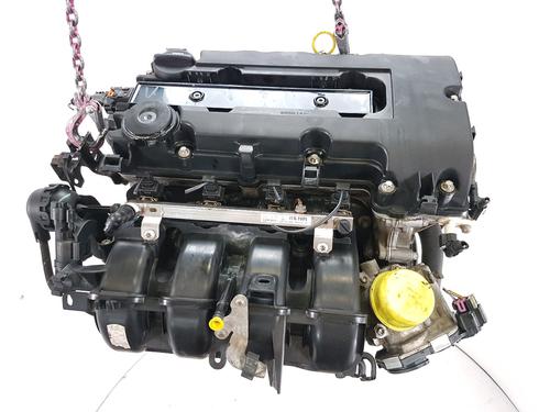Engine OPEL ASTRA J (P10) 1.4 (68) | BP36211865M1 - Image 5