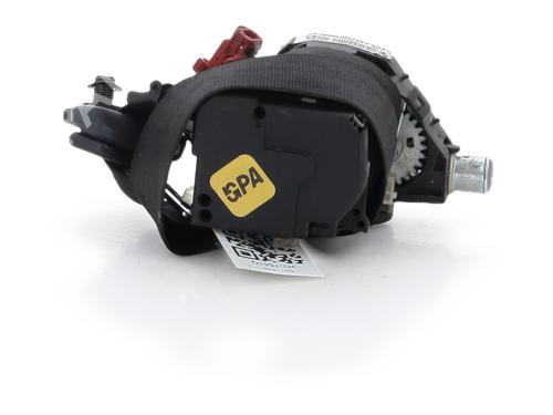 Front right seatbelt SMART FORTWO Coupe (453) 1.0 (453.342, 453.343) | BP34576072I25 - Image 2
