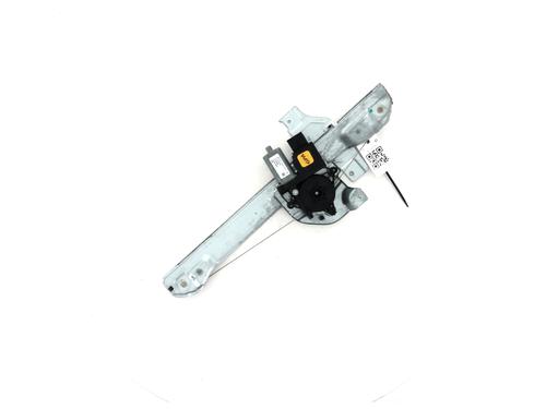 Used Front right window mechanism CITROËN C3 / C3 ORIGIN III (SX) 1.2 PureTech 82 (83 hp) 27902212