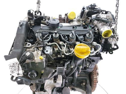 Engine RENAULT CLIO IV (BH_) 1.5 dCi 75 | BP31749291M1 