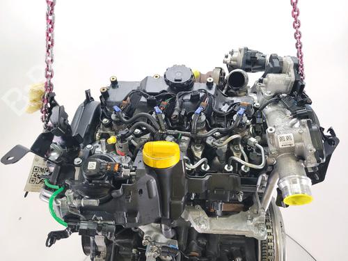 Engine RENAULT KANGOO Express (FW0/1_) 1.5 dCi 95 (FW16) | BP39498456M1 - Image 7
