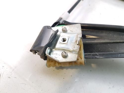 Front right window mechanism VW GOLF V (1K1)  | BP12184361C23 