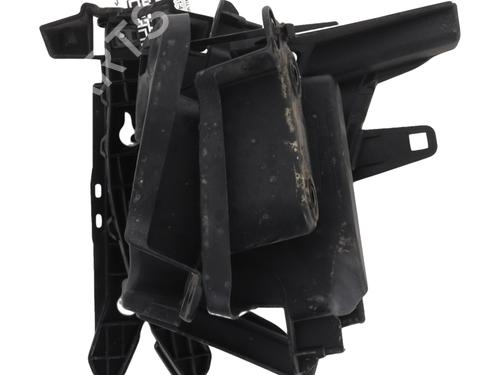 Used Rear bumper bracket PEUGEOT 208 II (UB_, UP_, UW_, UJ_) 1.2 PureTech 100 (101 hp) 31032210