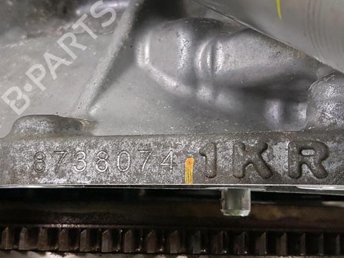 Engine PEUGEOT 108 1.0 VTi 72 | BP21564388M1 