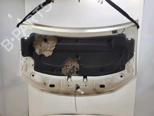 Hood DACIA SANDERO II 1.5 Blue dCi 95 (B8JL) | BP32202301C1