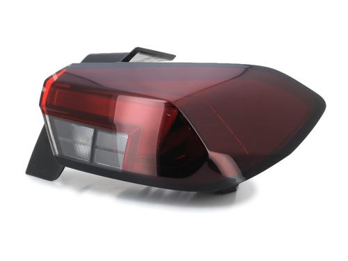 Right taillight OPEL CORSA F (P2JO) 1.2 (68) | BP29741343C35 