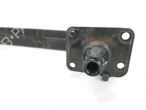 Front bumper reinforcement PEUGEOT 3008 I MPV (0U_) 1.6 HDi | BP23414185C109 
