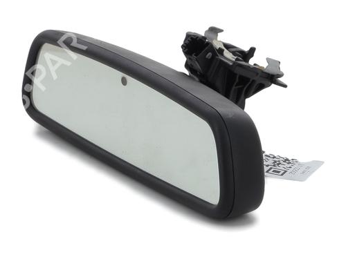 Used Rear mirror BMW 3 (F30, F80) [2011-2018]  28616446