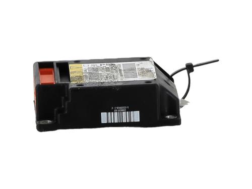 Used ECU airbags CITROËN C3 Pluriel (HB_) 1.4 HDi (68 hp) 27309222