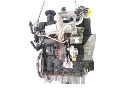 Engine SKODA FABIA I Combi (6Y5) 1.9 TDI | BP29578768M1 