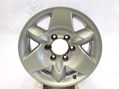 Rim NISSAN TERRANO II (R20) 3.0 Di 4WD | BP30140619C45 