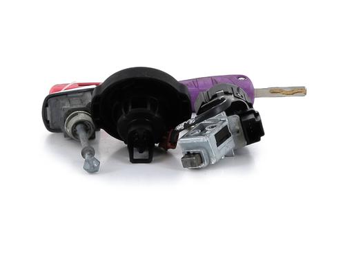 Ignition barrel PEUGEOT 308 I (4A_, 4C_) 1.6 HDi | BP29874913M48