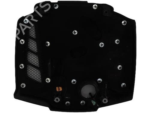 Topbeskyttelse ALFA ROMEO GIULIA (952_) 2.0 (952ABA25B) | BP29695917M93 