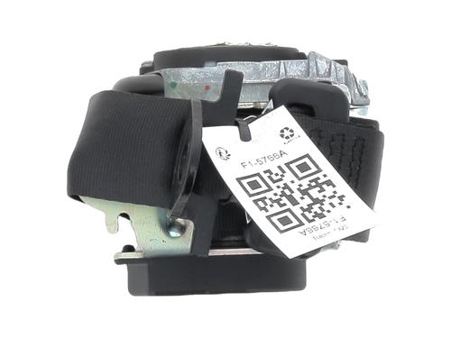 Used Rear left seatbelt Rear left seatbelt RENAULT LAGUNA III (BT0/1) 2.0 dCi (BT01, BT08, BT09, BT0E, BT0K, BT12, BT1C, BT1D,... (150 hp) 34433933 34433933