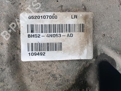 Differential, bag LAND ROVER FREELANDER 2 (L359) 2.2 TD4 4x4 | BP29987497M24 