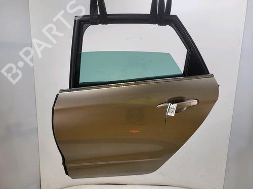 Dør venstre bagtil CITROËN C4 II (NC_) 1.6 HDi 90 | BP32310581C4