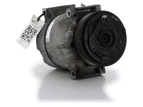 AC-Kompressor RENAULT SCÉNIC I MPV (JA0/1_, FA0_) 1.9 dCi (JA05, JA1F) | BP30118352M34