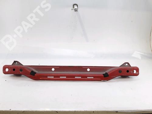 Used Rear bumper reinforcement Rear bumper reinforcement PEUGEOT 107 (PM_, PN_) 1.0 (68 hp) 10430235 10430235