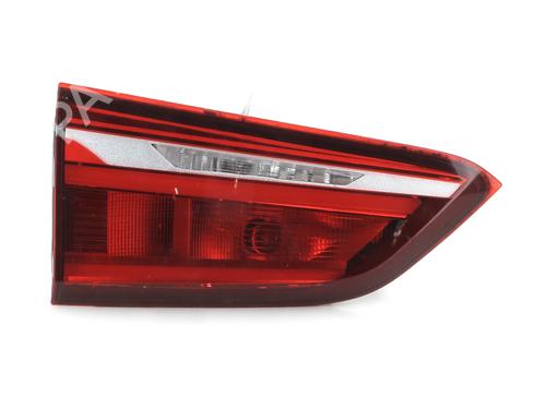 Venstre baglygte bagklap BMW X1 (F48) sDrive 18 i (140 hp) 29443579