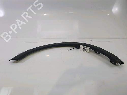 Used Front left wheel arch trim SUZUKI IGNIS III (MF, FF) 1.2 Hybrid AllGrip (ATK412) (83 hp) 27977749