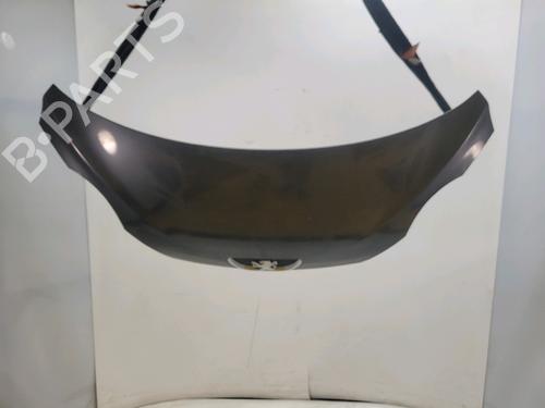 Capot Capot PEUGEOT 107 (PM_, PN_) 1.0 (68 hp) 34337618 34337618