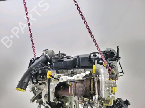 Motor FORD FIESTA VI (CB1, CCN) 1.5 TDCi | BP28594731M1