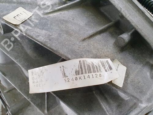Gearbox PORSCHE MACAN (95B) 3.0 S Diesel | BP36428446M3 - Image 8
