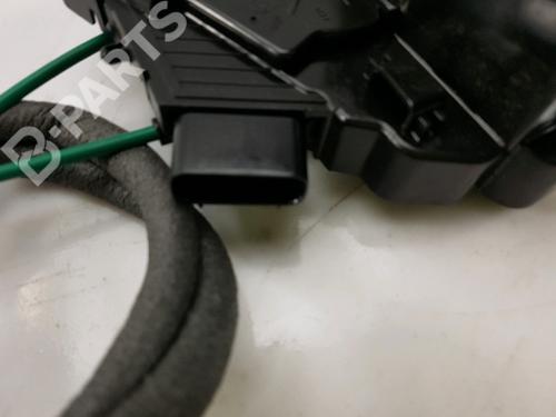 Rear left lock SSANGYONG TIVOLI 1.6 XDi 160 | BP11295808C100 