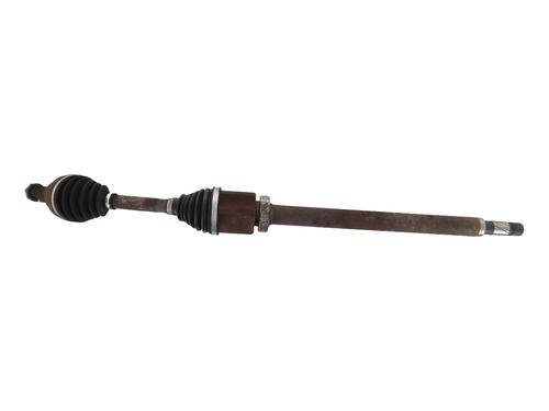 Used Right front driveshaft LAND ROVER RANGE ROVER EVOQUE (L538) 2.2 D (150 hp) 29381264
