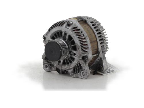 Used Alternator Alternator RENAULT SCÉNIC III (JZ0/1_) 1.5 dCi (110 hp) 32512659 32512659