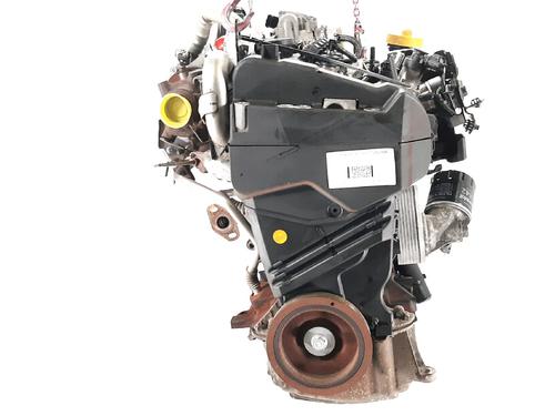 Motor für RENAULT CLIO IV (BH_) 1.5 dCi 90 (90 hp) 30957175
