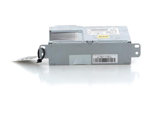 Used Radio CITROËN JUMPY III Van (V_) 1.5 BlueHDi 100 (102 hp) 33159295