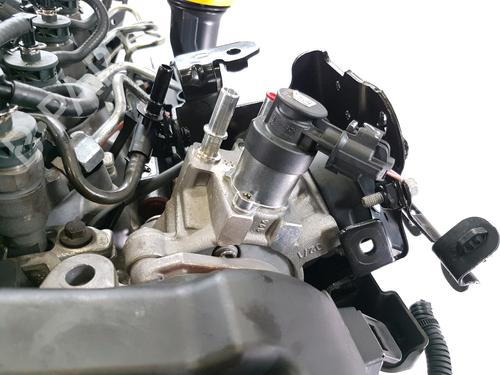 Engine RENAULT CLIO IV (BH_) 1.5 dCi 90 | BP34112337M1  - Image 8