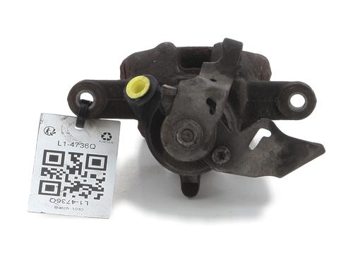 Left rear brake caliper RENAULT KANGOO Express (FW0/1_) | BP28533753M107