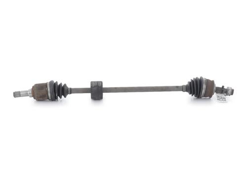 Right front driveshaft FIAT 500 (312_) 1.2 (312AXA1A) | BP32355724M39 - Image 2