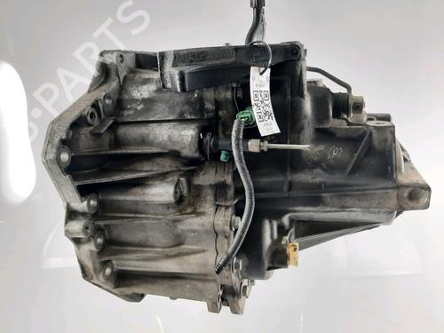 Used Gearbox Gearbox NISSAN QASHQAI II (J11, J11_) 1.6 dCi (130 hp) 36211469 36211469