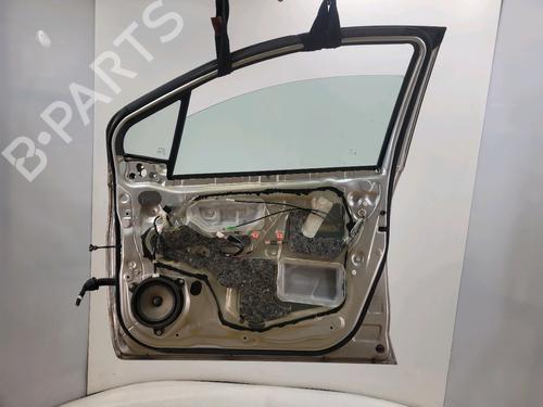 Right front door TOYOTA YARIS (_P13_) 1.3 (NSP130_, NSP130) | BP29931426C3
