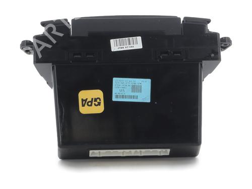 Climate control HYUNDAI ix20 (JC) 1.6 CRDI | BP32487938I5