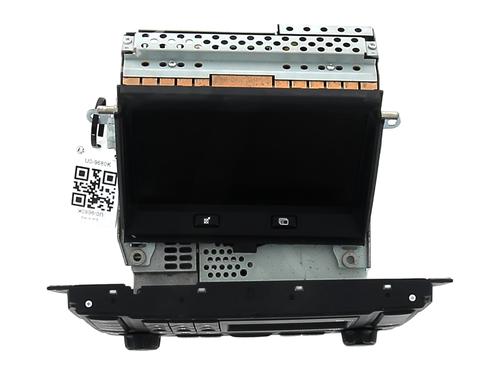 Radio LAND ROVER RANGE ROVER SPORT I (L320) 2.7 D 4x4 | BP22561273E6